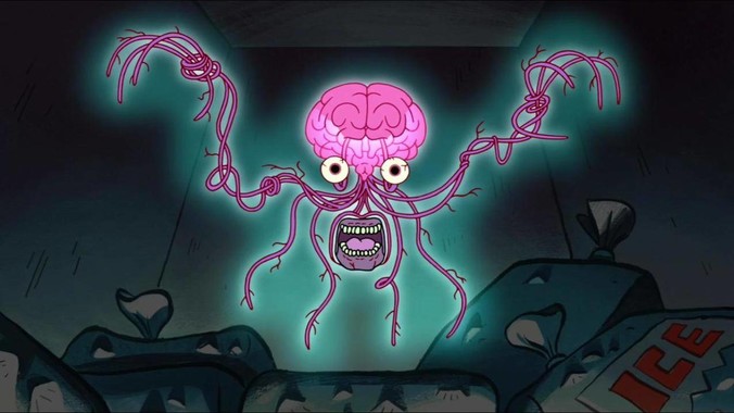 你们在编程时遇到过什么离谱的bug吗？